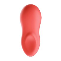 We-Vibe Touch X csikló vibrátor (narancs)