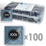 EXS Snug kisebb méretű óvszer (49 mm) (100 db)