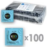EXS – Air Thin ultra vékony óvszer (100 db)