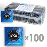 EXS Regular standard óvszer (100 db)