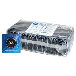 EXS Regular standard óvszer (100 db)