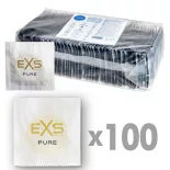 EXS – Pure extravékony óvszer (100 db)