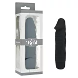 Get Real Classic realisztikus minivibrátor (fekete)