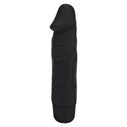 Get Real Classic realisztikus minivibrátor (fekete)