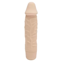   Get Real Classic realisztikus minivibrátor (világos bőrszín)