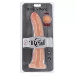 ToyJoy – Get Real Dual Density dildó (9")