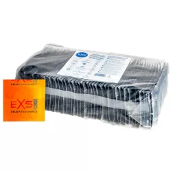 EXS – Delay késleltető hatású óvszer (144 db)