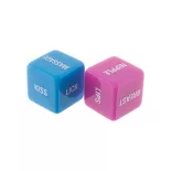 Lovers Dice dobókockák