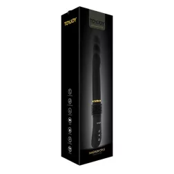 ToyJoy – Magnum Opus Thruster kézi szexgép