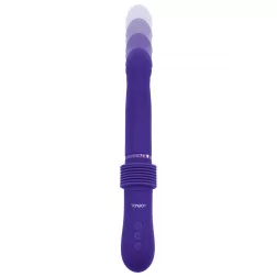   ToyJoy – Magnum Opus Thruster 2. kézi szexgép, távirányítóval, tapadótalppal