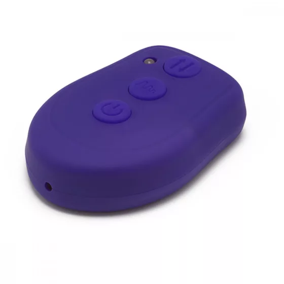 ToyJoy – Magnum Opus Thruster 2. kézi szexgép, távirányítóval, tapadótalppal