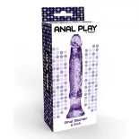 ToyJoy – Anal Starter anál dildó (16 cm)