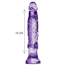 Toy Joy Anal Starter análdildó (16 cm)