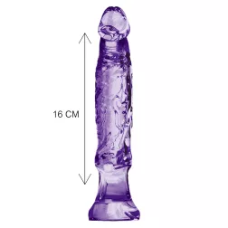 ToyJoy – Anal Starter anál dildó (16 cm)