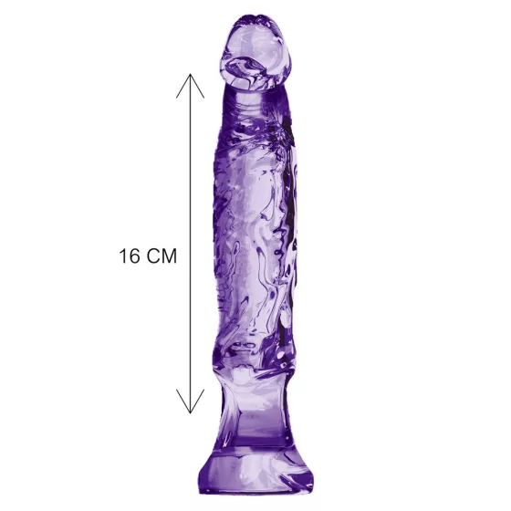 ToyJoy – Anal Starter anál dildó (16 cm)