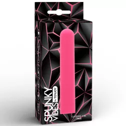 ToyJoy – Spunky Tall rúdvibrátor (12 cm).