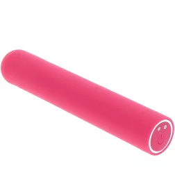 ToyJoy – Spunky Tall rúdvibrátor (12 cm).