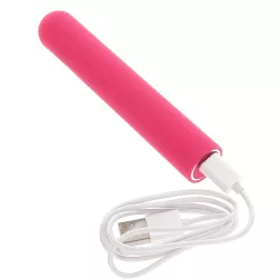 ToyJoy – Spunky Tall rúdvibrátor (12 cm).