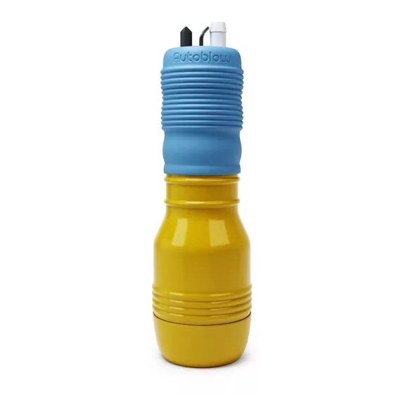 Autoblow VacuGlide univerzális adapter sapka maszturbátorokhoz