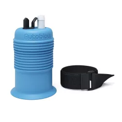   Autoblow – VacuGlide univerzális adapter sapka maszturbátorokhoz