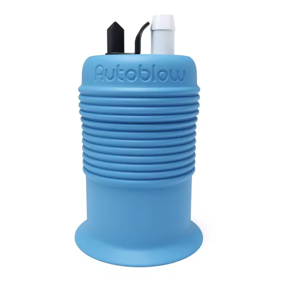 Autoblow VacuGlide univerzális adapter sapka maszturbátorokhoz