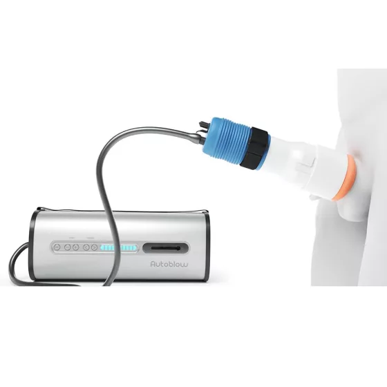 Autoblow VacuGlide univerzális adapter sapka maszturbátorokhoz