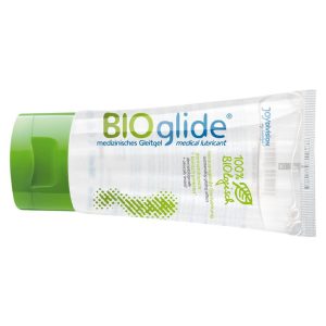 BIOglide Original vízbázisú síkosító (150 ml)