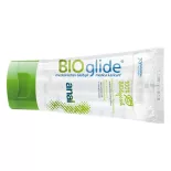   BIOglide Anal vízbázisú síkosító, anál használatra (80 ml).