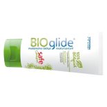 BIOglide Safe vízbázisú síkosító (100 ml)