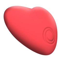 Xocoon Heartbeat vibrációs és pulzációs csiklóizgató