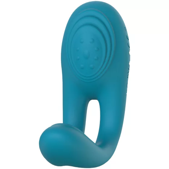 Xocoon Love Connection kétmotoros párvibrátor, távirányítóval