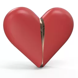   Xocoon Heartbreaker léghullámos és nyelvecskés csiklóizgató
