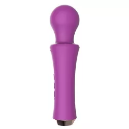 Xocoon – The Personal Wand kézi masszírozógép (lila).