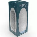 Toy Joy Hero Rings kézi maszturbátor