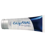   Easy Anal vegyesbázisú síkosító, anál használatra (80 ml)
