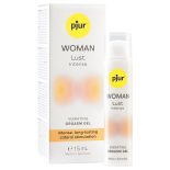 Pjur Woman Lust Intense orgazmus gél hölgyeknek (15 ml)