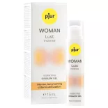 pjur Woman Lust Intense orgazmus gél hölgyeknek (15 ml)
