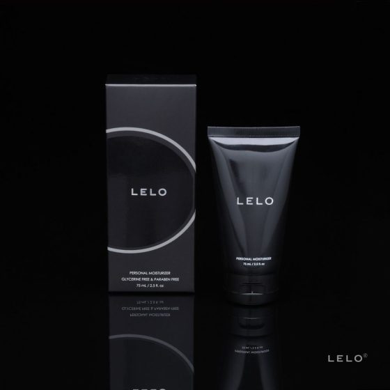 Lelo Personal Moisturizer vízbazisú síkosító (75 ml)