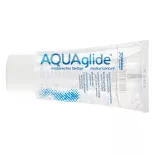 AQUAglide – Original vízbázisú síkosító (50 ml)