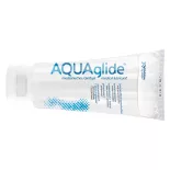 AQUAglide – Original vízbázisú síkosító (200 ml)