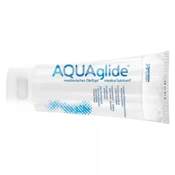 AQUAglide – Original vízbázisú síkosító (200 ml)