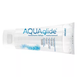 AQUAglide – Original vízbázisú síkosító (200 ml)