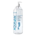 AQUAglide – Original vízbázisú síkosító (1000 ml)