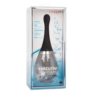 Calexotics Executive Douche automatikus tiszító készülék (460 ml)