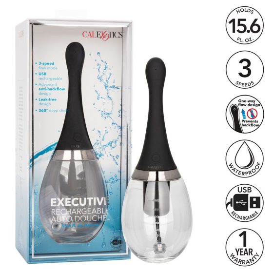 Calexotics Executive Douche automatikus tiszító készülék (460 ml)