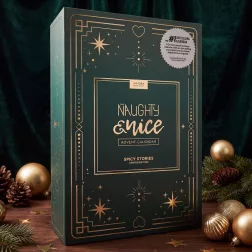 Easy Toys x LoveBoxxx – Naughty & Nice adventi naptár