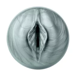 Kiiroo Feel - Argenta Kiros punci maszturbátor (ezüst)