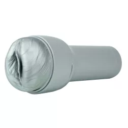 Kiiroo Feel - Argenta Kiros punci maszturbátor (ezüst)