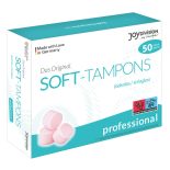 Joy Division Soft Tampons Professional (50 db)