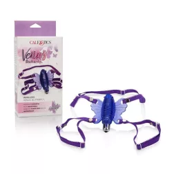   Calexotics Venus Butterfly felcsatolható klitorisz izgató pillangó